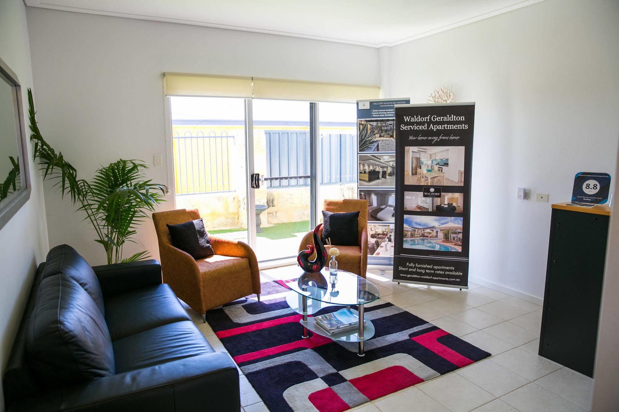 Aparthotel Nesuto Geraldton
